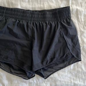 Athleta Running Shorts